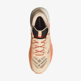 Salomon PULSAR W Tender Pea/V 