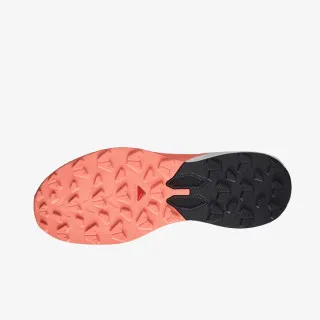 Salomon PULSAR W Tender Pea/V 