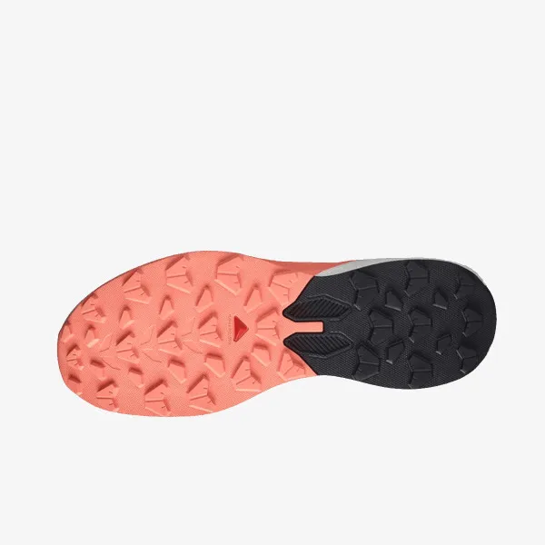 Salomon PULSAR W Tender Pea/V 