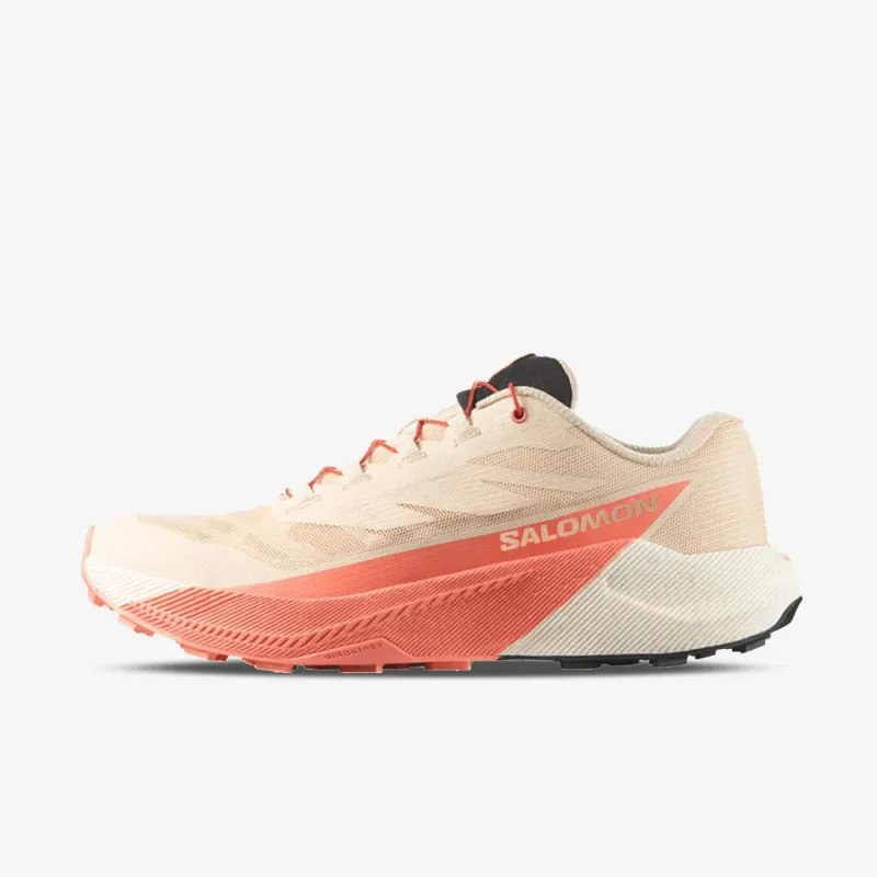Salomon PULSAR W Tender Pea/V 