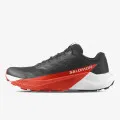 Salomon PULSAR Black/Wh/CHERR 