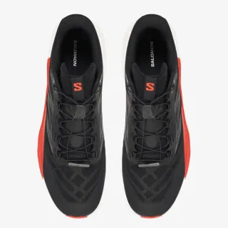 Salomon PULSAR Black/Wh/CHERR 