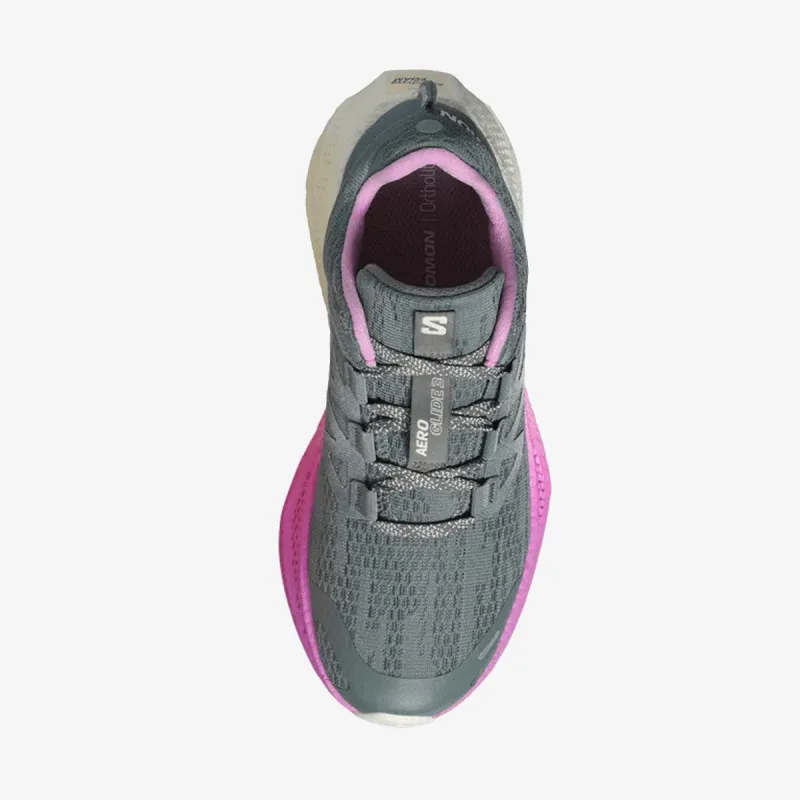 Salomon AERO GLIDE 3 W SEDONA 