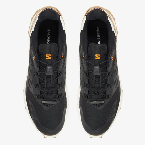 Salomon SUPERCROSS 4 Black/Va 