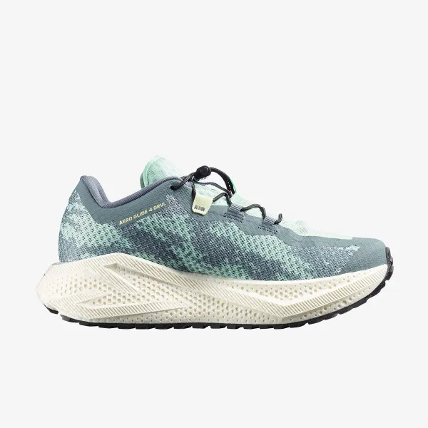 Salomon AERO GLIDE 4 GRVL W 