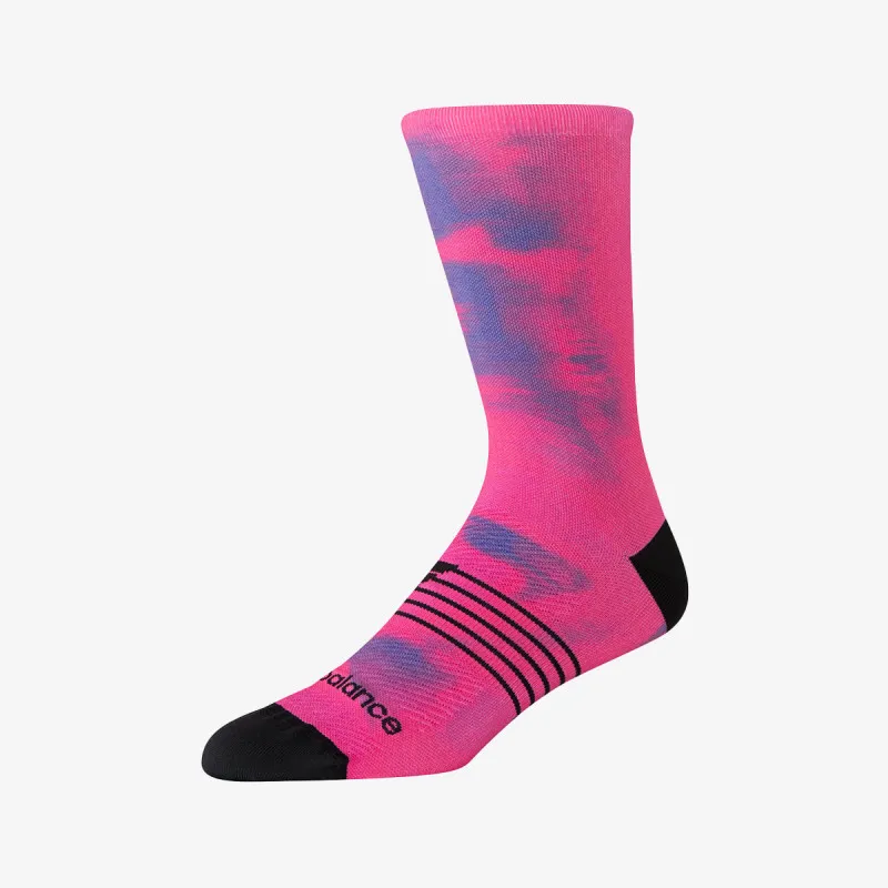 New Balance Pro Run Crew Socks 1 Pair 