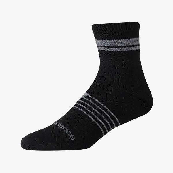 New Balance Pro Run Quarter Socks 1 Pair 