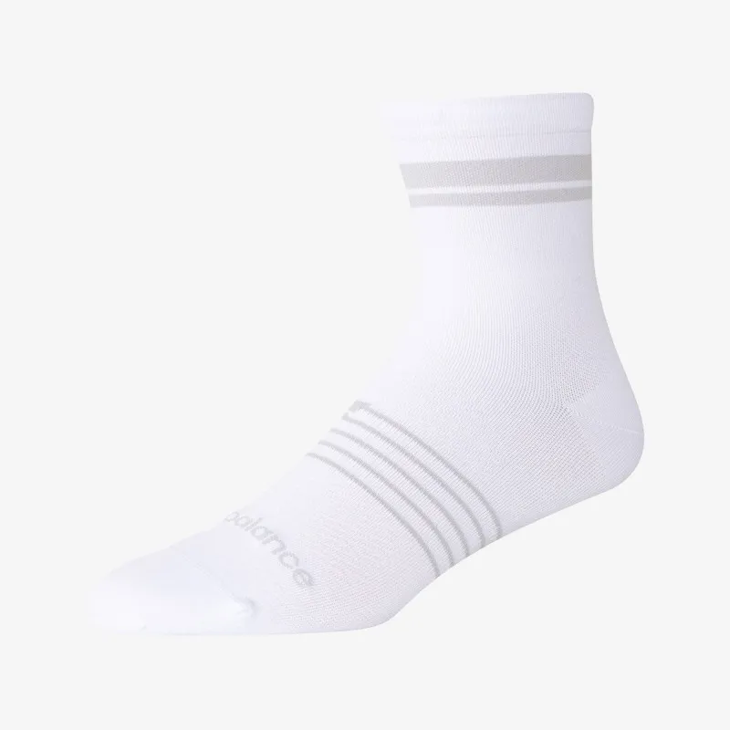 New Balance Pro Run Quarter Socks 1 Pair 