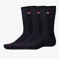 New Balance Patch Logo Crew 3 Pack 