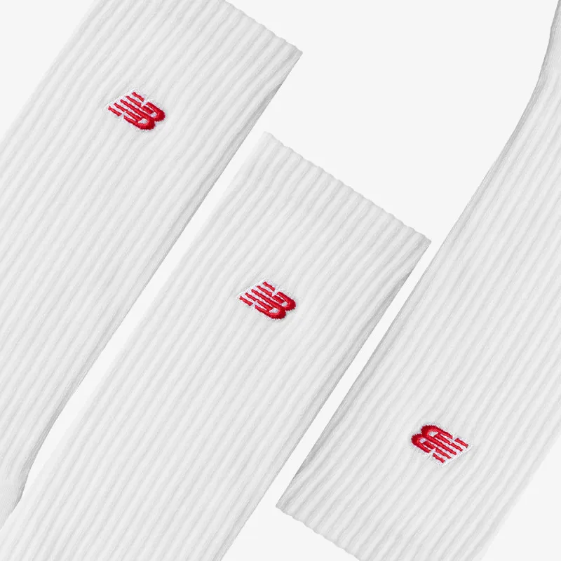 New Balance Patch Logo 
