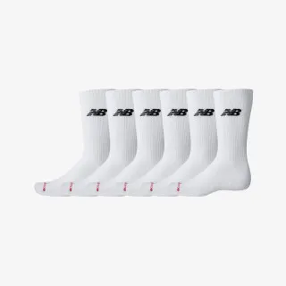 New Balance NB Everyday Crew 6 Pairs 