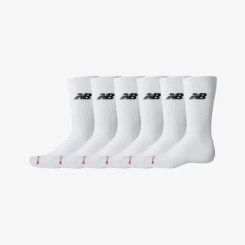 New Balance NB Everyday Crew 6 Pairs 