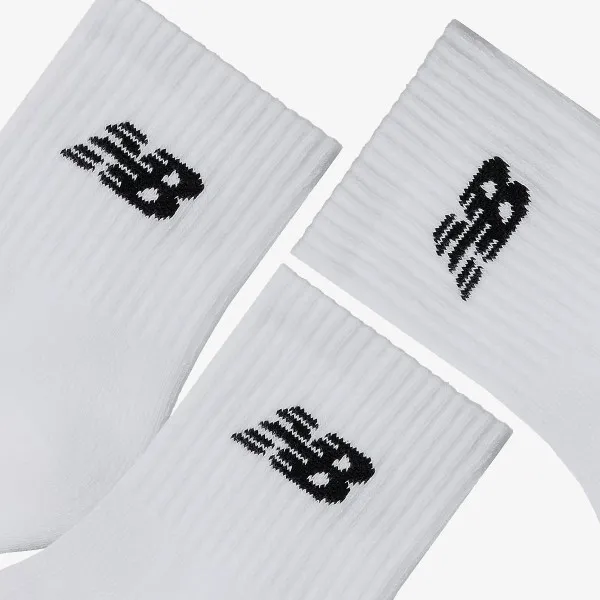 New Balance NB Everyday Ankle 3 Pairs 