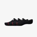 New Balance NB Everyday Ultra Low No Show 3 Pairs 