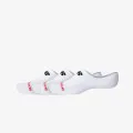 New Balance NB Everyday Ultra Low No Show 3 Pairs 