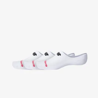 New Balance NB Everyday Ultra Low No Show 3 Pairs 