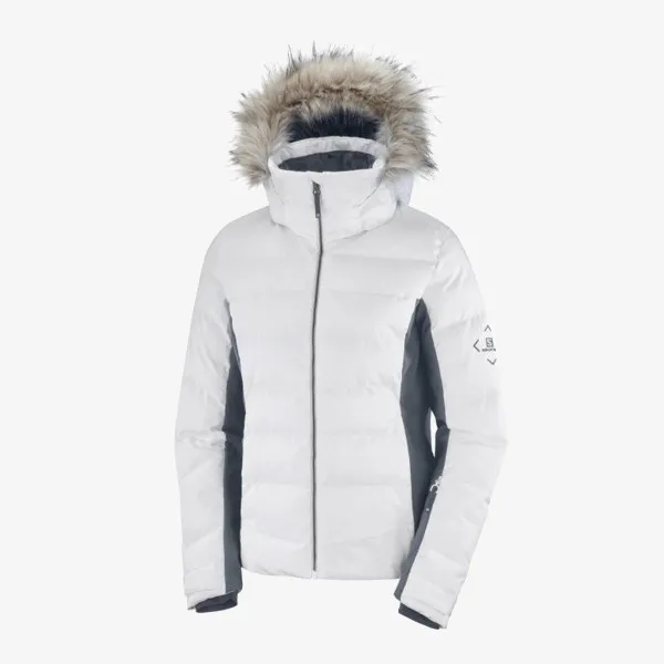 Salomon STORMCOZY JACKET W 