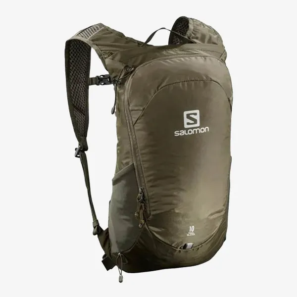 Salomon TRAILBLAZER 10 Martini Olive/OLIVE NIGHT 