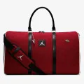 Jordan JAM MONOGRAM DUFFLE BAG 