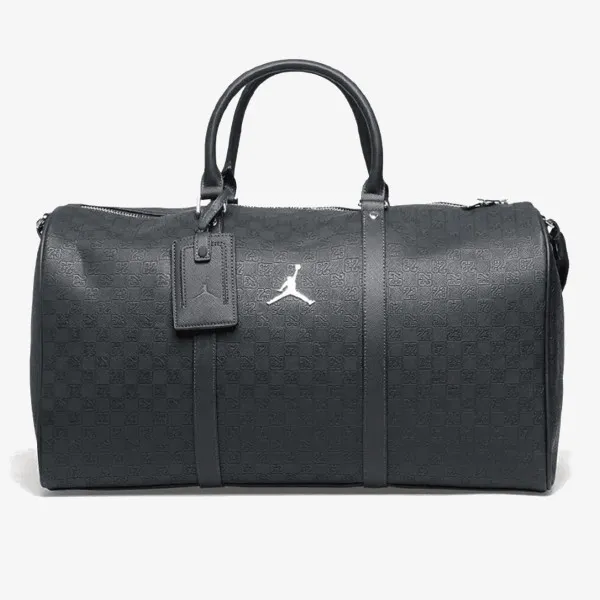 Jordan Monogram 