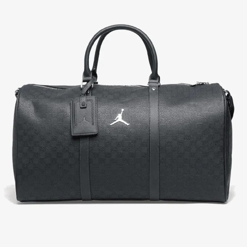 Jordan Monogram 