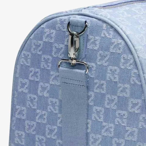 Jordan Monogram 