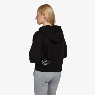 Lotto NUVOLA HOODY W 