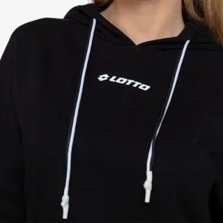 Lotto NUVOLA HOODY W 