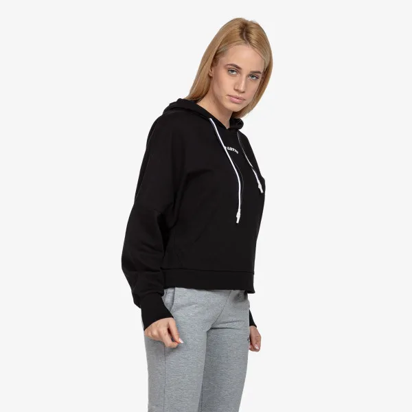 Lotto NUVOLA HOODY W 