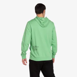 Lotto NUVOLA HOODY M 