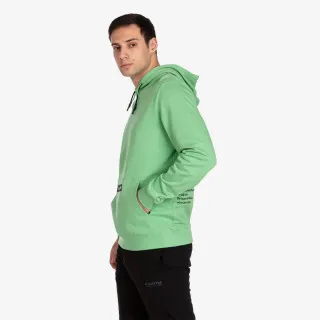 Lotto NUVOLA HOODY M 