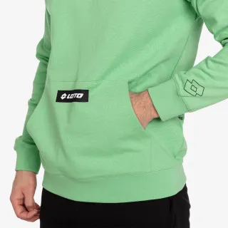 Lotto NUVOLA HOODY M 