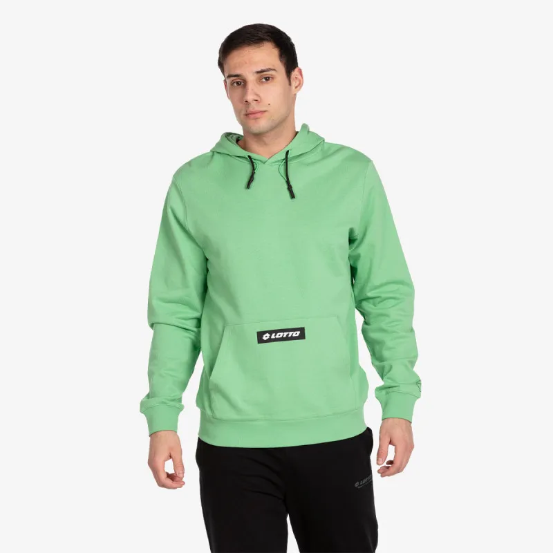 Lotto NUVOLA HOODY M 