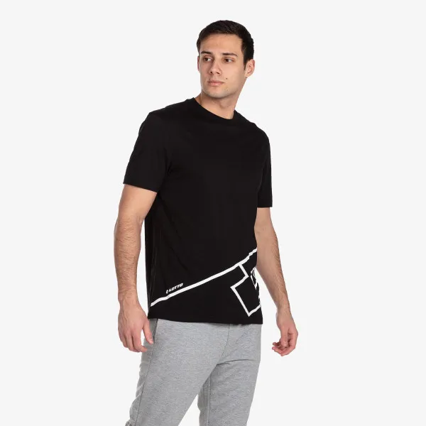 Lotto RIFLESSO 2 TEE M 