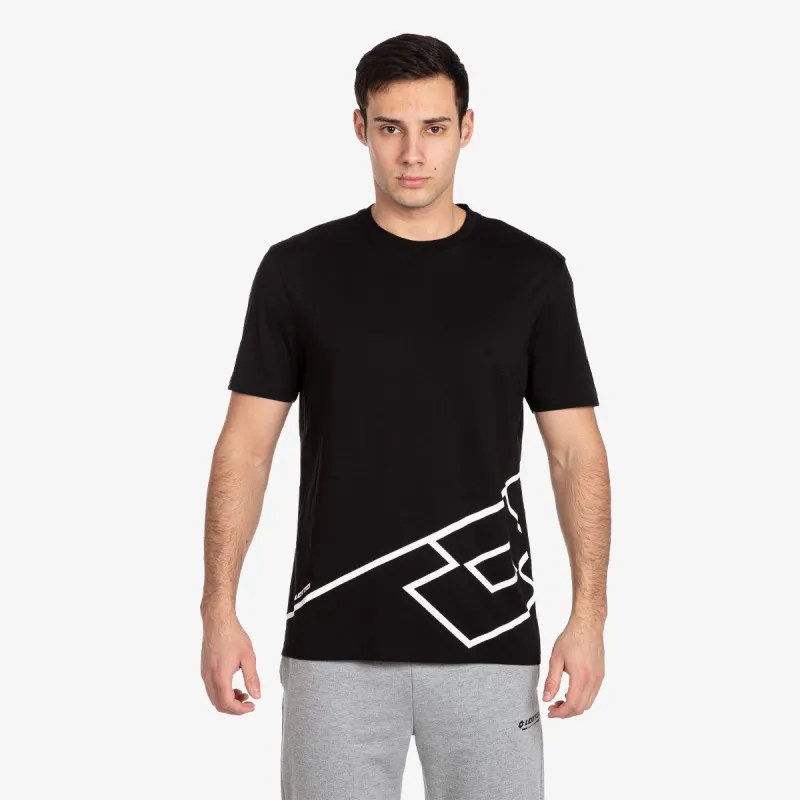 Lotto RIFLESSO 2 TEE M 
