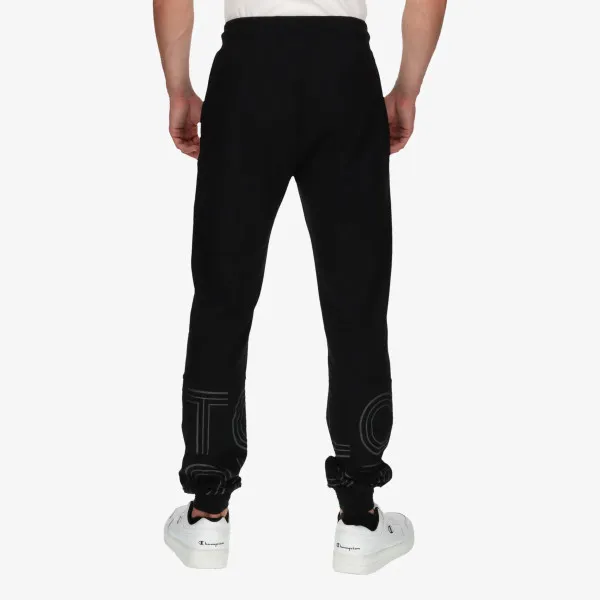Lotto MONOGRAM CUFF PANT M 