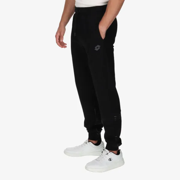 Lotto MONOGRAM CUFF PANT M 