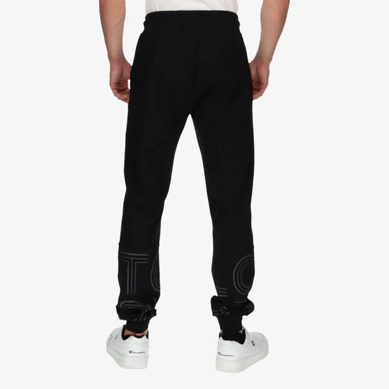 Lotto MONOGRAM CUFF PANT M 
