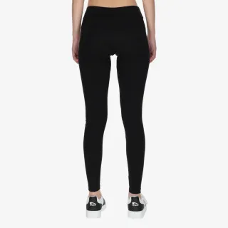 Lotto CAMPO LEGGINGS W 