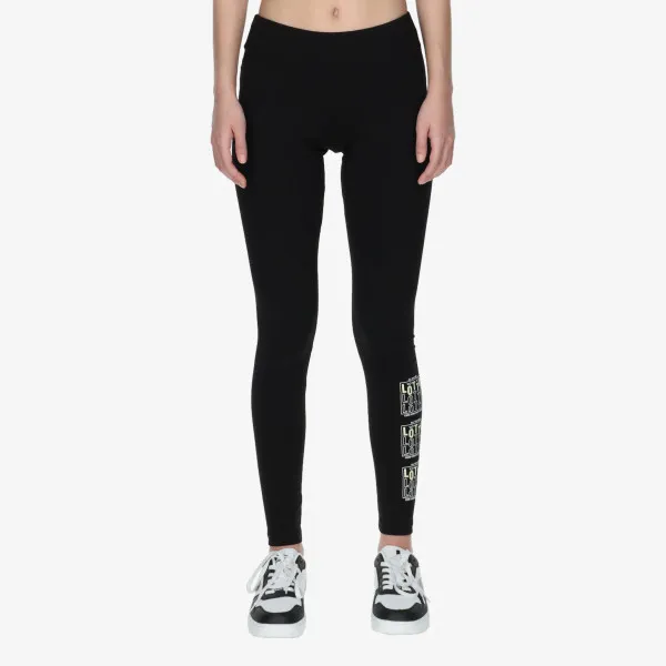 Lotto CAMPO LEGGINGS W 