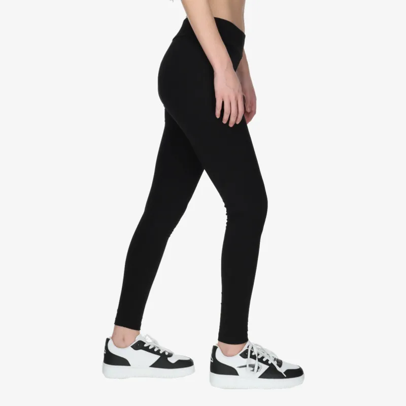 Lotto CAMPO LEGGINGS W 