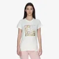 Lotto LOGO SQUARE T-SHIRT 