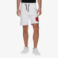 Lotto CAMPO SQUARE SHORTS 