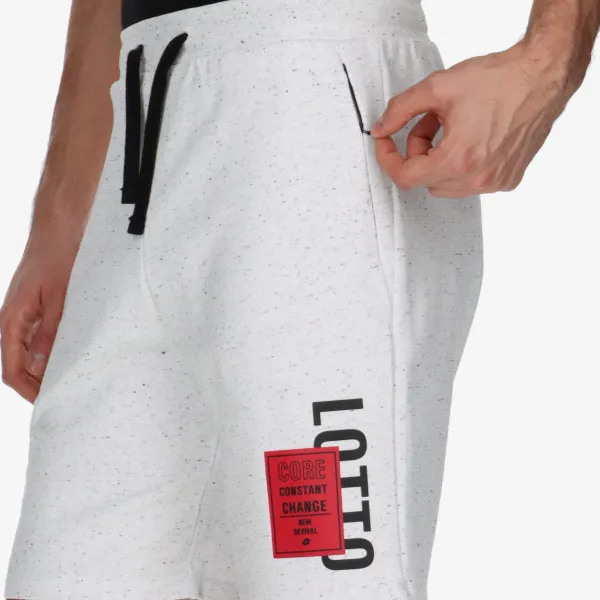 Lotto CAMPO SQUARE SHORTS 