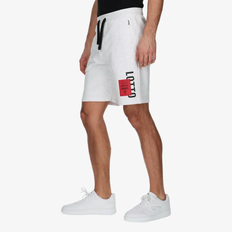 Lotto CAMPO SQUARE SHORTS 