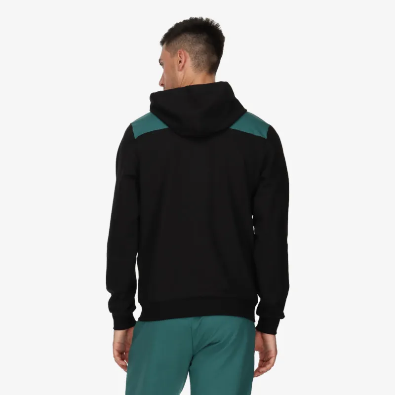 Lotto BLOCCO FULL ZIP HOODY 