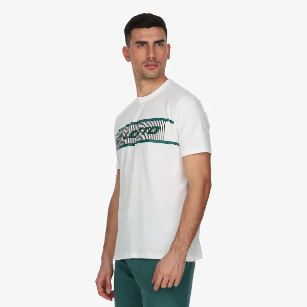Lotto LOGO LINE T-SHIRT 