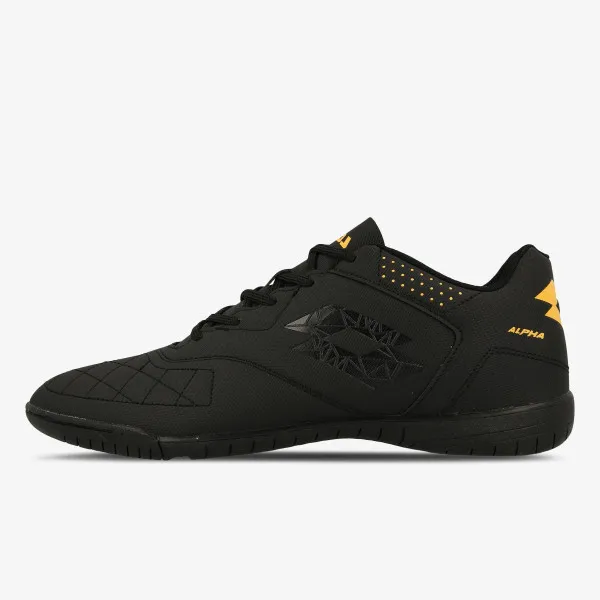 Lotto ALPHA IC 
