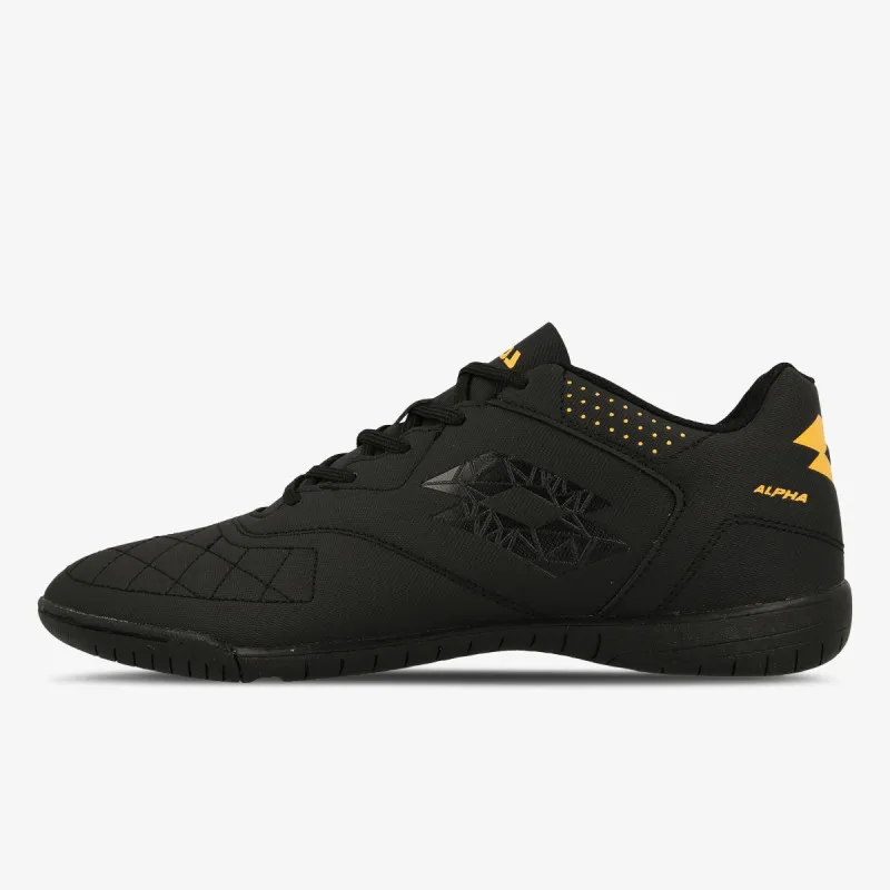 Lotto ALPHA IC 