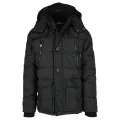 Lotto SAMUEL JACKET M 